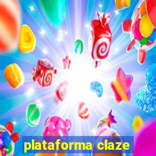 plataforma claze